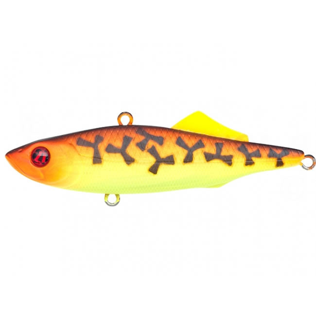 Vobler Pontoon21 Kalikana Vib Nano Sound, 075F S, 6.5cm, 16.5g, 1buc/pac