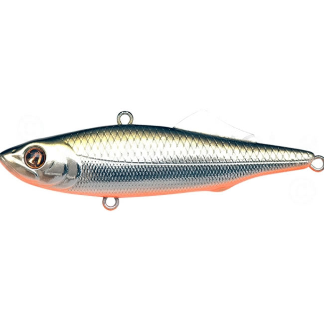 Vobler Pontoon21 Kalikana Vib Nano Sound, R60F S, 6.5cm, 16.5g, 1buc/pac