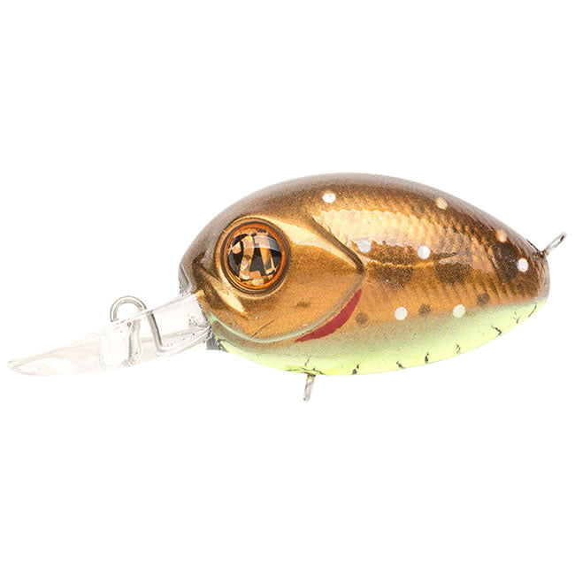 Vobler Pontoon21 RedRag 36F-MDR 729 F, 3.6cm, 6.1g