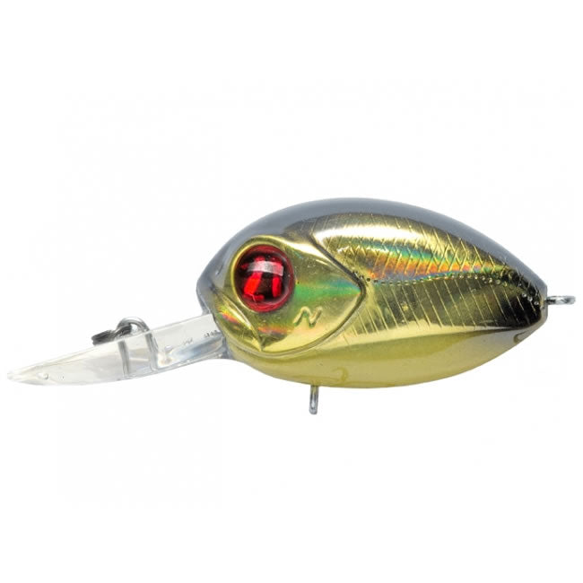 Vobler Pontoon21 RedRag 36F-MDR R22 F, 3.6cm, 6.1g