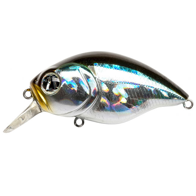 Vobler Pontoon21 TabaTao 50F SR 5cm 11.6g 005 F