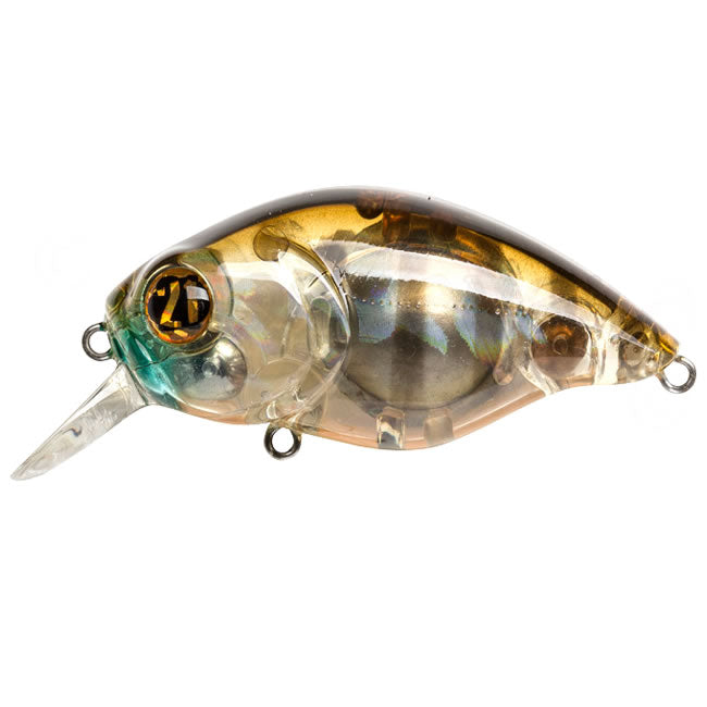 Vobler Pontoon21 TabaTao 50F SR 5cm 11.6g 008 F
