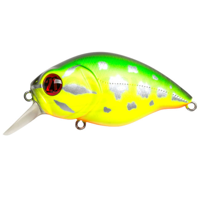 Vobler Pontoon21 TabaTao 50F SR 5cm 11.6g 071 F