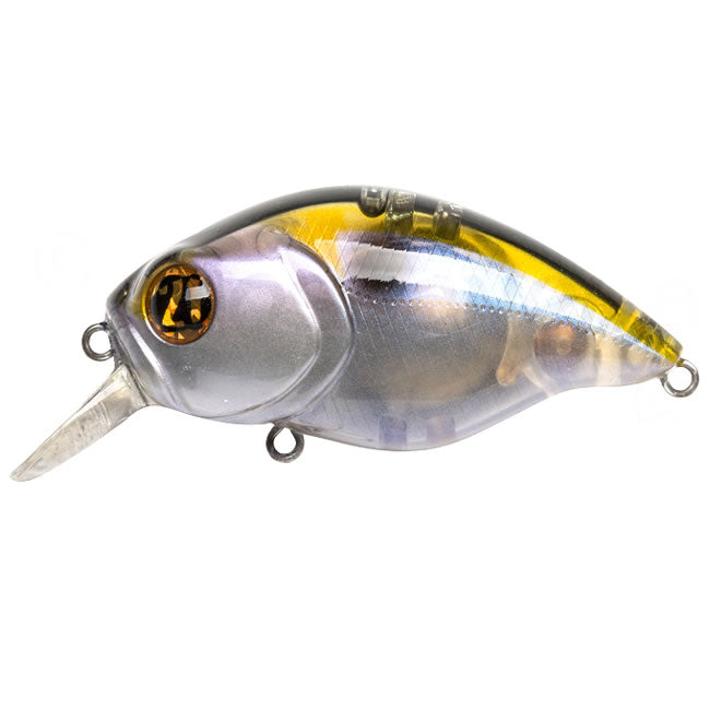 Vobler Pontoon21 TabaTao 50F SR 5cm 11.6g 081 F