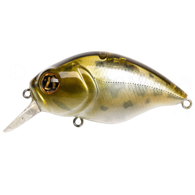 Vobler Pontoon21 TabaTao 50F SR 5cm 11.6g 353 F