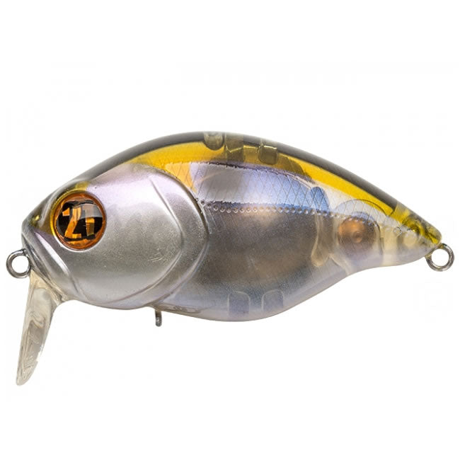 Vobler Pontoon21 TabaTao 50F SSR 5cm 11.3g 081 F