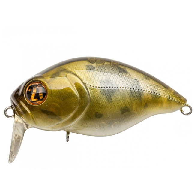 Vobler Pontoon21 TabaTao 50F SSR 5cm 11.3g 353 F