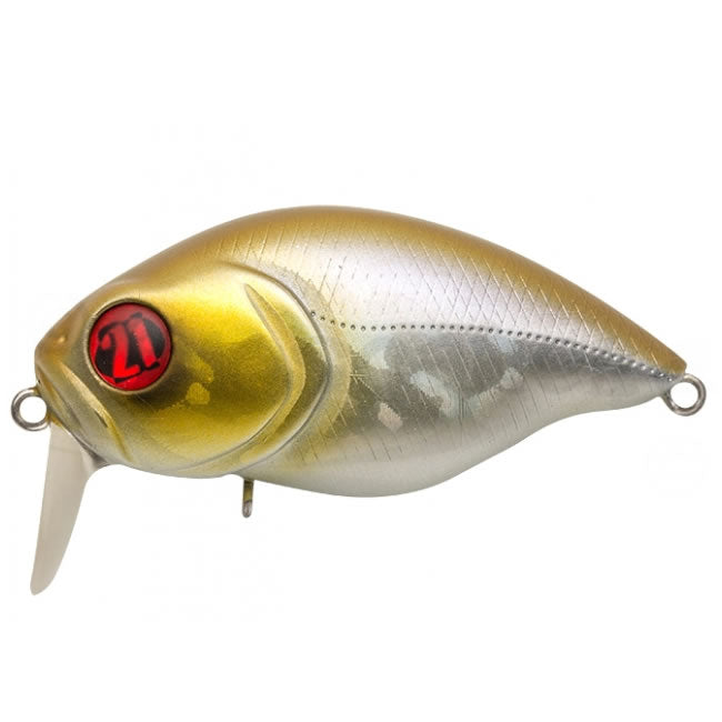 Vobler Pontoon21 TabaTao 50F SSR 5cm 11.3g A30 F