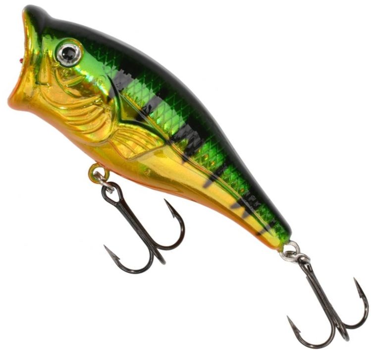 Vobler Popper Mikado Fh Shutoku, Floating, A05, 7cm 