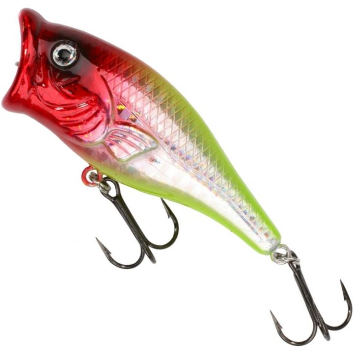 Vobler Popper Mikado Fh Shutoku, Floating, B60, 7cm 