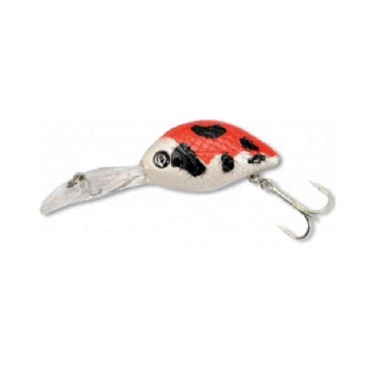 Vobler Quantum Crank Gipsy DD F 6g 36 mm Koi