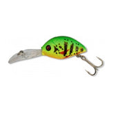 Vobler Quantum Crank Gipsy DD F 6g 36 mm Peacock
