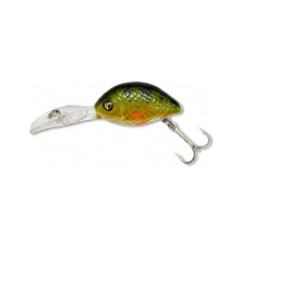 Vobler Quantum Crank Gipsy DD F 6g 36 mm Perch