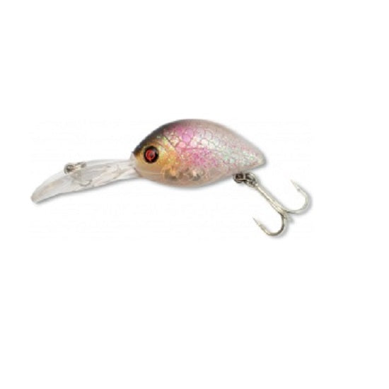 Vobler Quantum Crank Gipsy DD F 6g 36 mm Snow