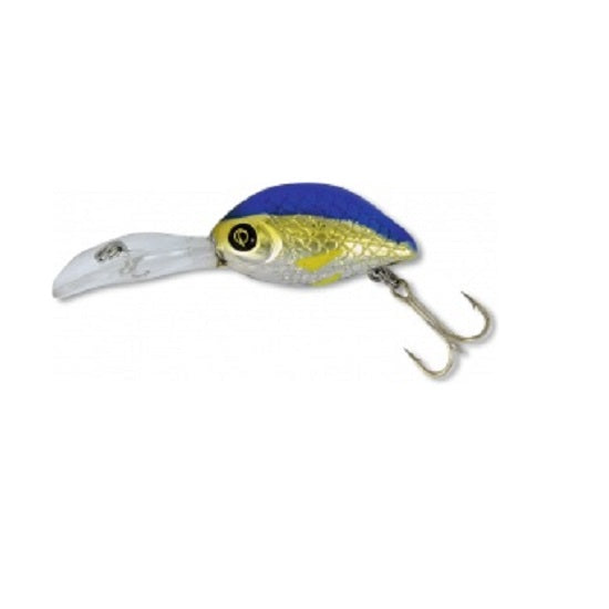 Vobler Quantum Crank Gipsy DD F 6g 36 mm Tuna