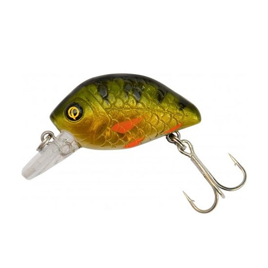 Vobler Quantum Crank Gipsy FD F 5g 36mm Perch