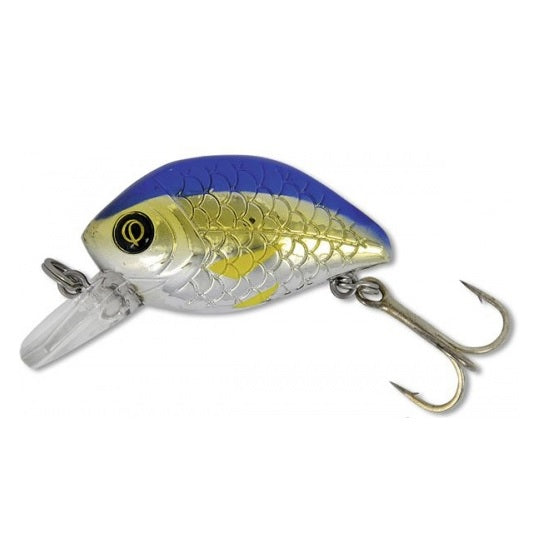 Vobler Quantum Crank Gipsy FD F 5g 36mm Tuna