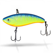 Vobler Quantum Manns Manniac 18g 7.5cm Blue Tiger