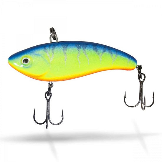 Vobler Quantum Manns Manniac 18g 7.5cm Blue Tiger