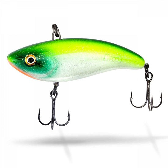 Vobler Quantum Manns Manniac 18g 7.5cm Lime