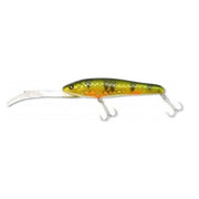 Vobler Quantum Minnow Gipsy DD SU 4 g 49 mm Perch