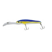Vobler Quantum Minnow Gipsy DD SU 4 g 49 mm Tuna