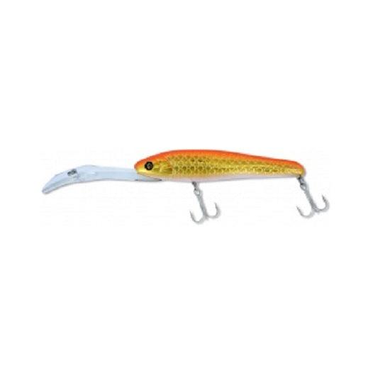 Vobler Quantum Minnow Gipsy DD SU 5 g 62 mm Goldfish