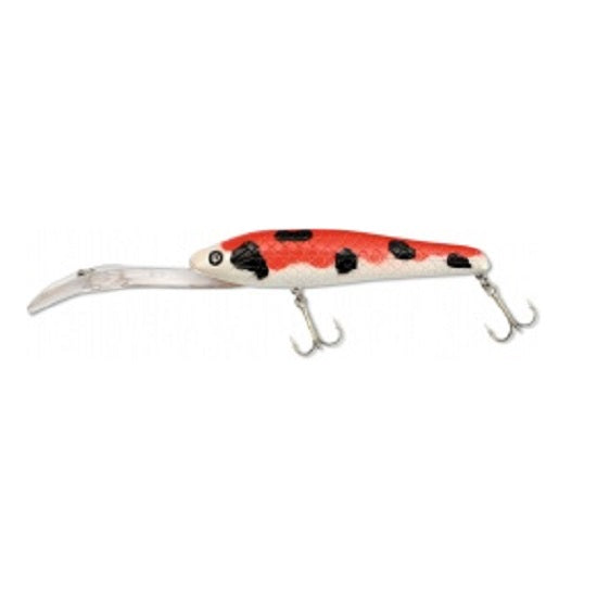 Vobler Quantum Minnow Gipsy DD SU 5 g 62 mm Koi