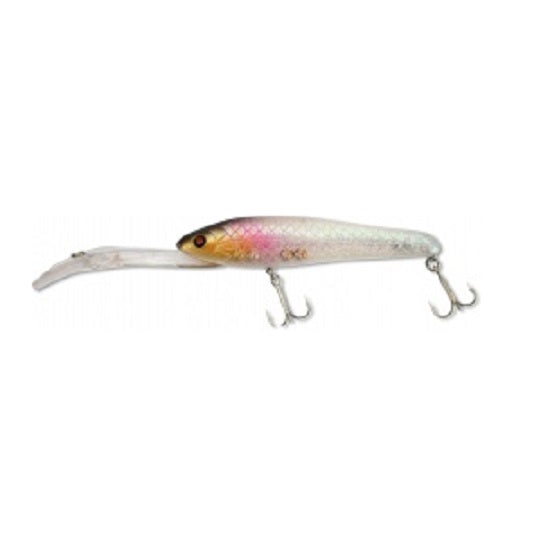 Vobler Quantum Minnow Gipsy DD SU 5 g 62 mm Snow