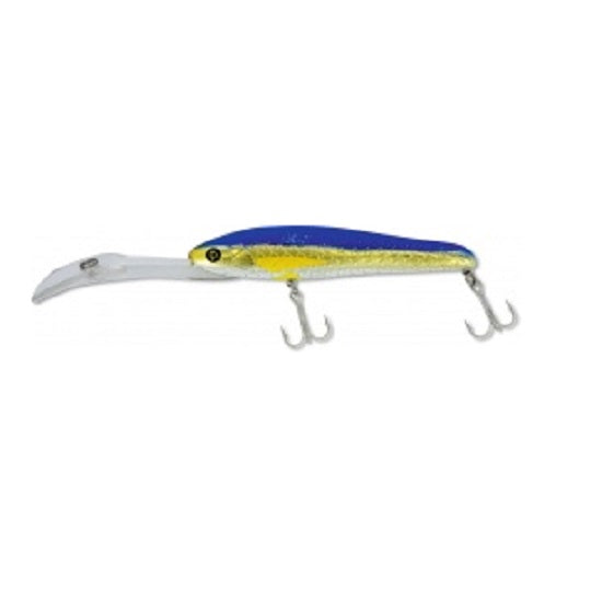 Vobler Quantum Minnow Gipsy DD SU 5 g 62 mm Tuna