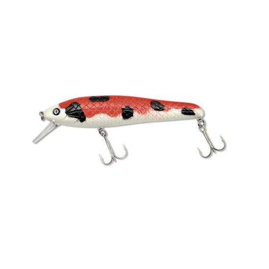 Vobler Quantum Minnow Gipsy FD F 4g 49mm Koi