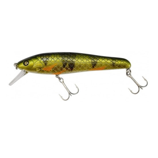 Vobler Quantum Minnow Gipsy FD F 4g 49mm Perch