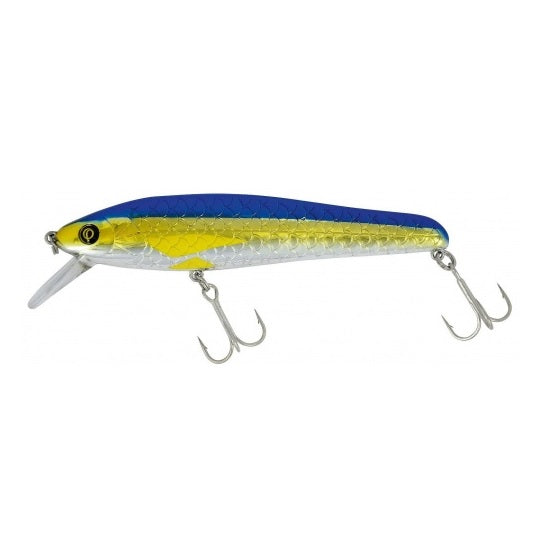 Vobler Quantum Minnow Gipsy FD F 4g 49mm Tuna