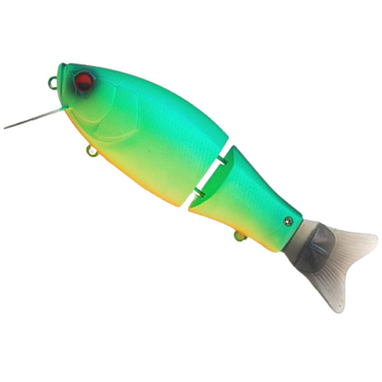 Vobler RAID GI, 002 Shimanashi Tiger, 9.4cm, 35.0g