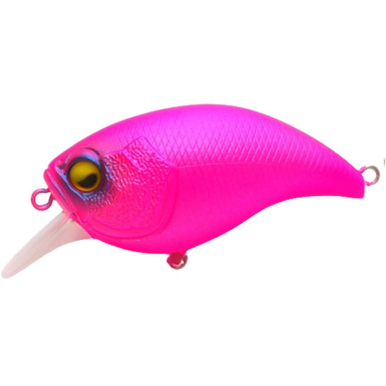 Vobler RAID JAPAN Level Crank, 023 Honeytrap, 5.1cm, 10.5g