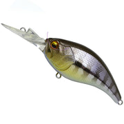 Vobler RAID JAPAN Level Crank Mid, 011 Chi Gill, 5.9cm, 10.5g