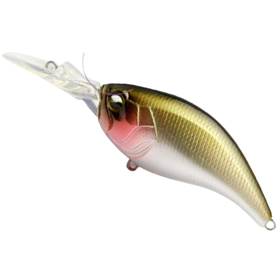 Vobler RAID JAPAN Level Crank Mid, 021 Bait Japan, 5.9cm, 10.5g