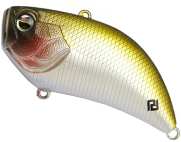 Vobler RAID JAPAN Level VIB B.I.G., 004 Bait Japan, 6.3cm, 17.0g
