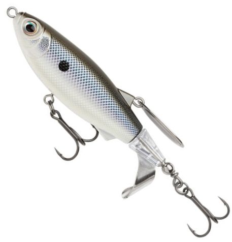 Vobler RAPALA Claptail, Culoare BBSD, 25g, 11cm, 1buc/pac
