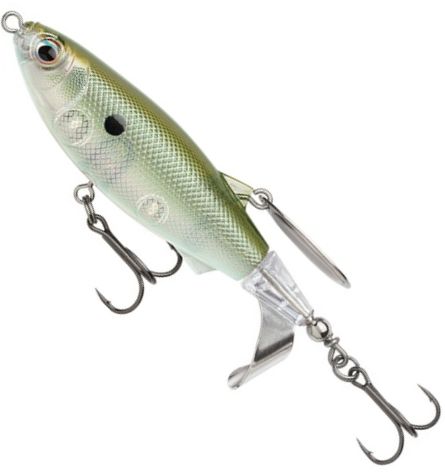 Vobler RAPALA Claptail, Culoare GGSD, 25g, 11cm, 1buc/pac