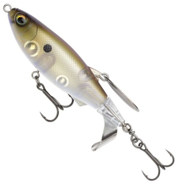 Vobler RAPALA Claptail, Culoare MTSD, 25g, 11cm, 1buc/pac