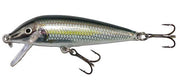 Vobler RAPALA Countdown CD05, ALB,  5cm, 5g