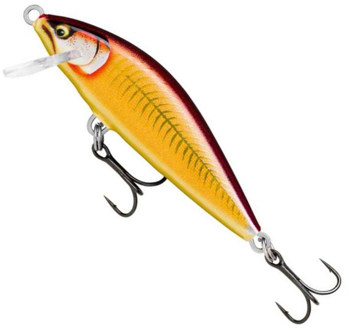 Vobler RAPALA Countdown Elite, GDGR, 5.5cm, 5g, 1buc/pac