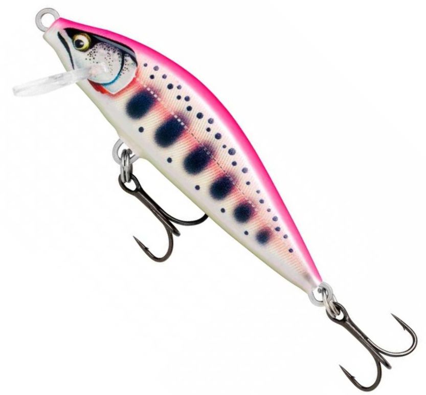 Vobler RAPALA Countdown Elite, GDPY, 5.5cm, 5g, 1buc/pac