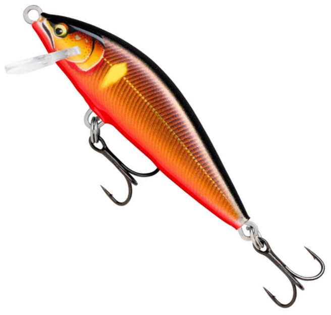 Vobler RAPALA Countdown Elite Sinking, GDGA, 14g, 9.5cm, 1buc/pac