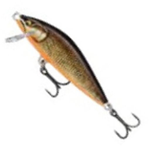 Vobler RAPALA Countdown Elite Sinking, GDRFSHL, 5g, 5.5cm, 1buc/pac