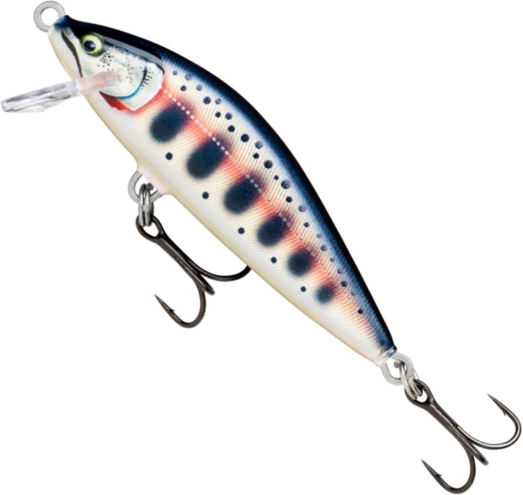Vobler RAPALA Countdown Elite Sinking, GDRSML, 10g, 7.5cm, 1buc/pac