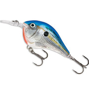 Vobler RAPALA DT06 Dives-To, BSD, 5cm, 12g