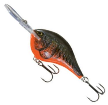 Vobler RAPALA Dives To 12, Culoare RCW, 17g, 6cm, 1buc/pac