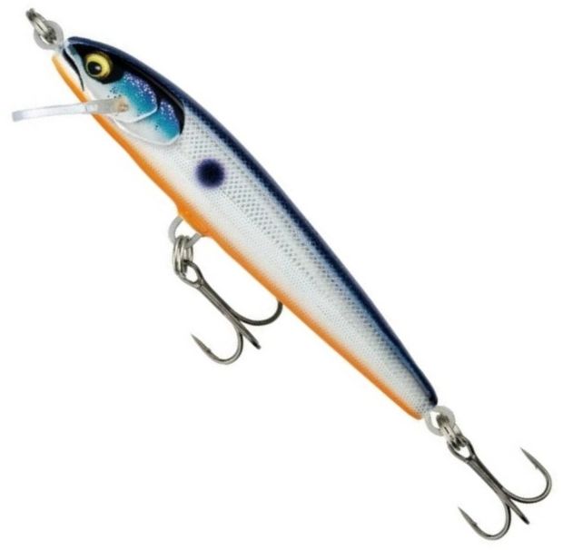 Vobler RAPALA Floater Elite 120, GDPSD, 12cm, 10g, 1buc/pac